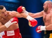 Дата второго боя Кличко с Фьюри еще не определена