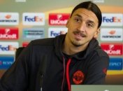 "МЮ" продлит контракт с Ибрагимовичем