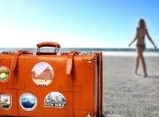 От депрессий и болезней сердца спасают путешествия