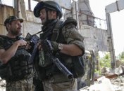 Штаб АТО: Боевики более 40 раз обстреляли позиции военных