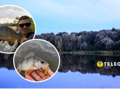 Де в Києві можна рибалити