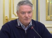 Главный прокурор Международного уголовного суда Карим Хан