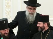 Для церкви не проблема перейти на украинский язык 