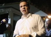 Министр гражданской обороны Греции решил уйти в отставку