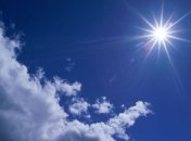 Прогноз погоды на 8 июля: в Украине потеплеет до +36 