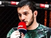 Российский боец UFC дисквалифицирован за допинг