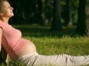 Можно ли беременным загорать?