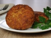 "Дитячий" шницель без клопоту та турбот