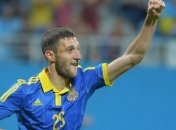 Молодежная сборная Украины получила усиление