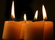 В Харькове попрощались с милиционером, погибшим в результате теракта