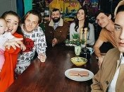 "Киев днем и ночью" 4 сезон 46 серия: Карина и Яна находят общий язык (Видео)