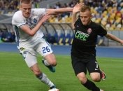 В Украине появится завод по производству покрытия для футбольных полей