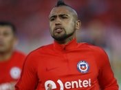 Видаль: Никто в сборной Чили не заставлял меня выходить на поле