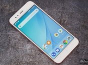 Смартфон Xiaomi Mi A1