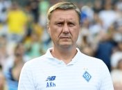 Хацкевич: Шахтер сейчас свежее, для Динамо самый главный матч – против Брюгге