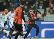 Шахтер - Лион: Матвиенко поблагодарил киевлян за поддержку в Лиге чемпионов