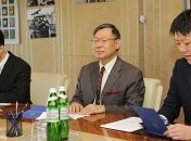 Япония поможет Украине развивать киберполицию