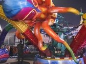 В Бангкоке обрушился детский аттракцион: есть пострадавшие