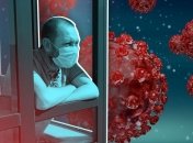 За сутки успело "пожелтеть" два региона