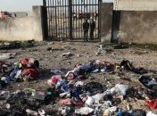 "На двигателях нет следов пожара": украинские специалисты осмотрели обломки разбившегося "Боинга"