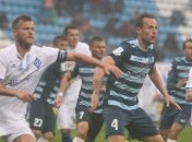 Ярмоленко: Понравилось, как поздравили болельщики