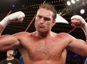 Тайсон рассказал о ключе к победе над Кличко