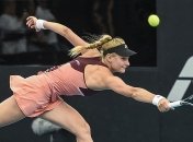 Тренер Ястремской: У других теннисисток будут большие неприятности