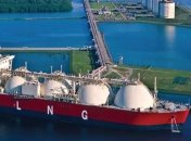 Американская компания построит в Украине LNG-терминал