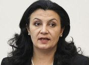 Климпуш-Цинцадзе жестко отреагировала на заявление Орбана о РФ и вступлении Украины в НАТО и ЕС