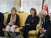 Переговоры Ирана и "шестерки" прошли в хорошей атмосфере