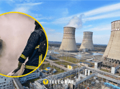 Росіяни могли вдарити поблизу Рівненської АЕС. Ілюстрація