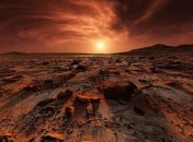 Ученые нашли на Марсе окаменелости, в которых могли сохраниться следы жизни