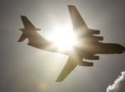 Украинские военные летчики совершили первый рейс на полярную станцию "Норд"