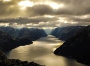 Острова Норвегии: 9 мест, которые завораживают удивительной природой (Фото)