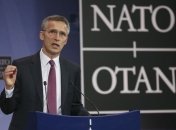 Столтенберг осудил теракт в Стамбуле