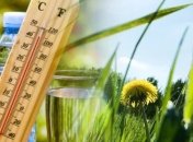 Жаркий день и душная ночь: синоптики рассказали, когда в Украину придет прохлада