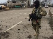 Жители Донбасса, оставшиеся без работы, пополняют ряды боевиков