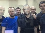 Прокуроры просят дать фигурантам "дела Хизб ут-Тахрир" 13,5 лет тюрьмы