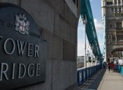 Тауэрский мост окрасится в розовый цвет в честь рождения принцессы