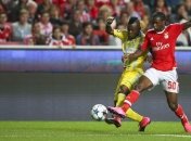 "Манчестер Юнайтед" готов выложить за защитника "Бенфики" € 40 млн