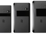 Будущее за модульными смартфонами (Видео)