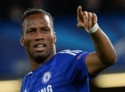 Дрогба согласовал контракт с "Коринтиансом"
