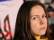 Вера Савченко обратилась к Трампу