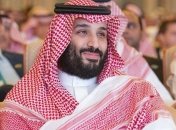 Принц Саудовской Аравии впервые прокомментировал убийство журналиста Хашогги