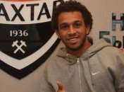 "Шахтер" не отпускает бразильца во "Флуминенсе"