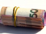 165 тысяч гривен убытков местному бюджету нанес предприниматель  