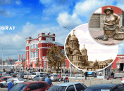 Благовещенский базар