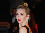 Вера Брежнева уже не впервые посещает Каннский кинофестиваль