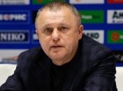 Суркис о ближайшем матче "Динамо" - "Шахтер"