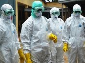 В парке "Топильче" работают эпидемиологи